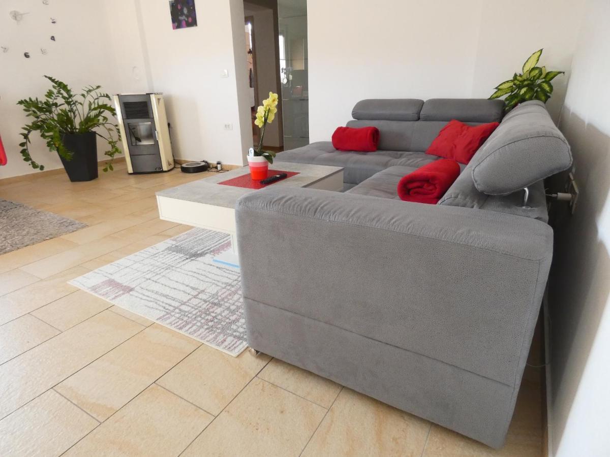 Apartment & Olive Oil Valuma Koper Extérieur photo