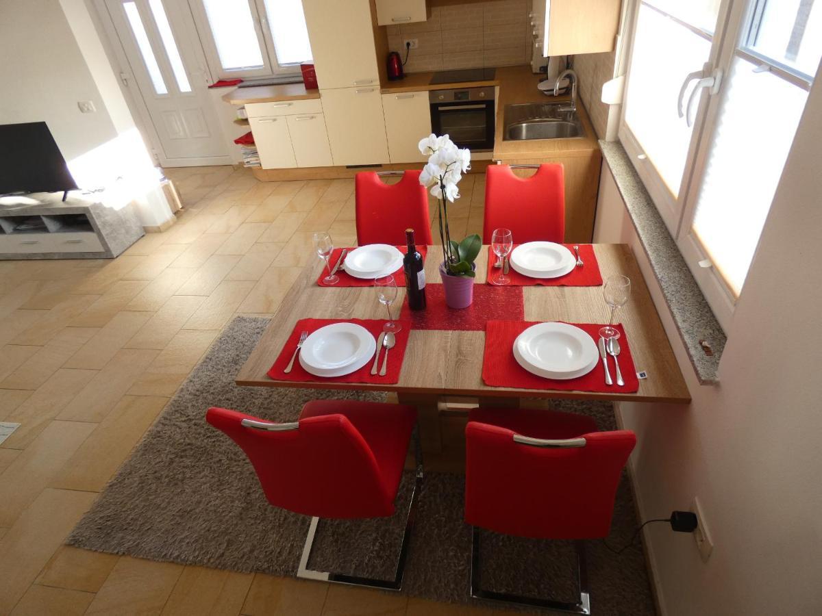 Apartment & Olive Oil Valuma Koper Extérieur photo