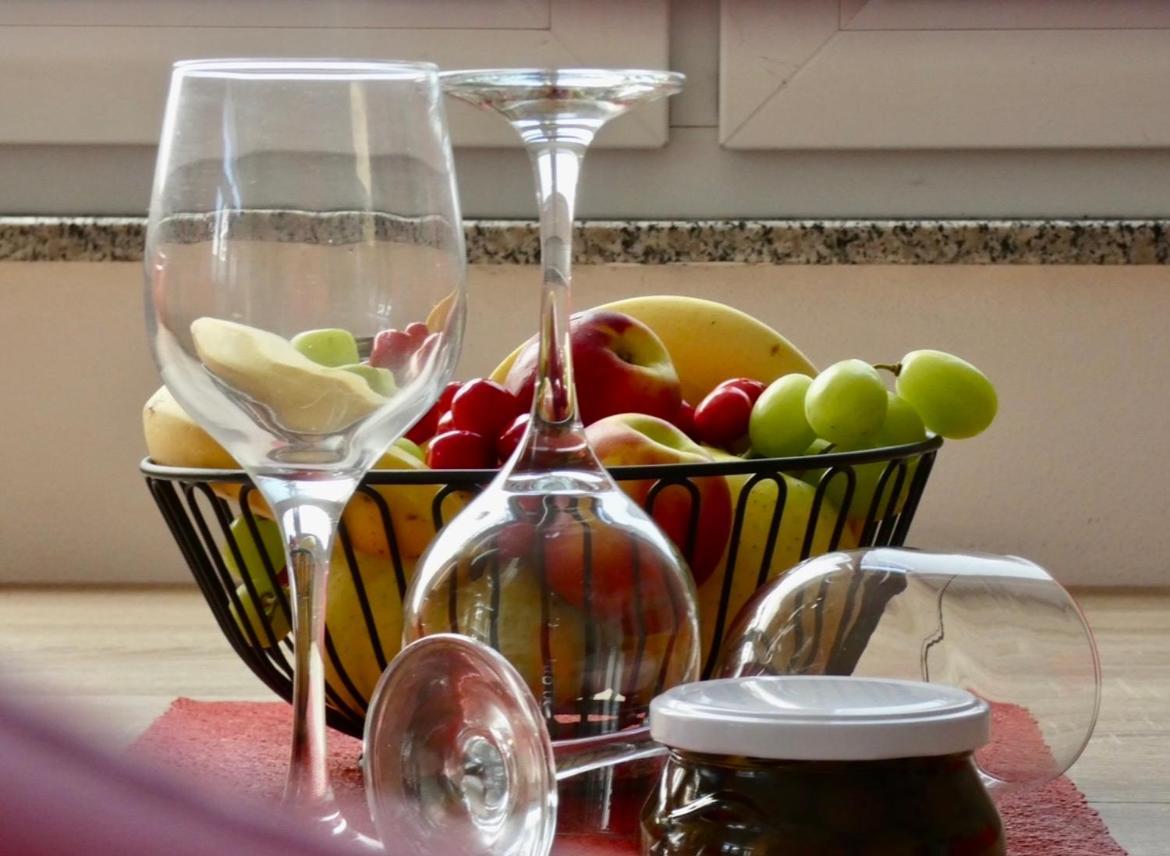 Apartment & Olive Oil Valuma Koper Extérieur photo
